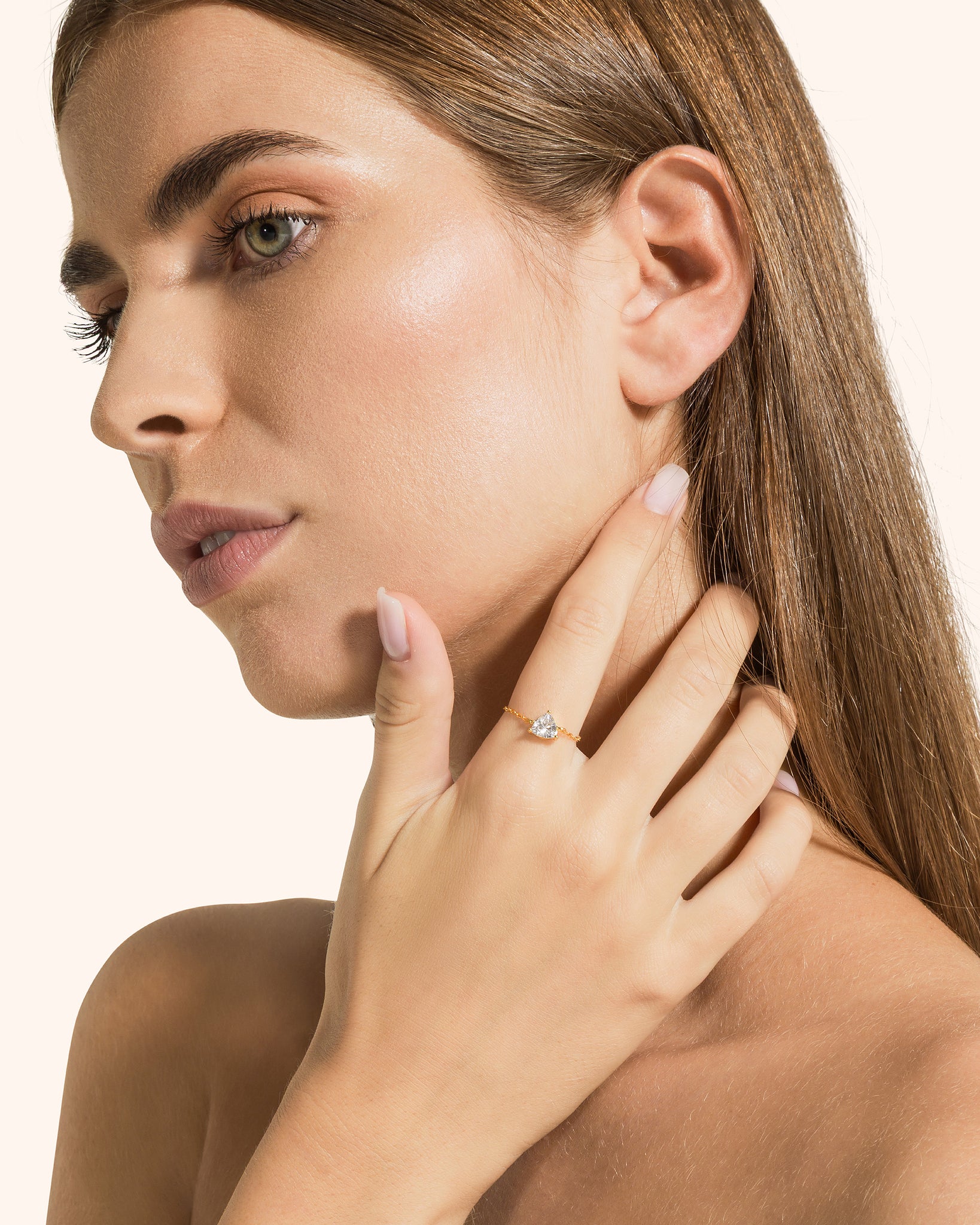 Espositore Anelli N.2