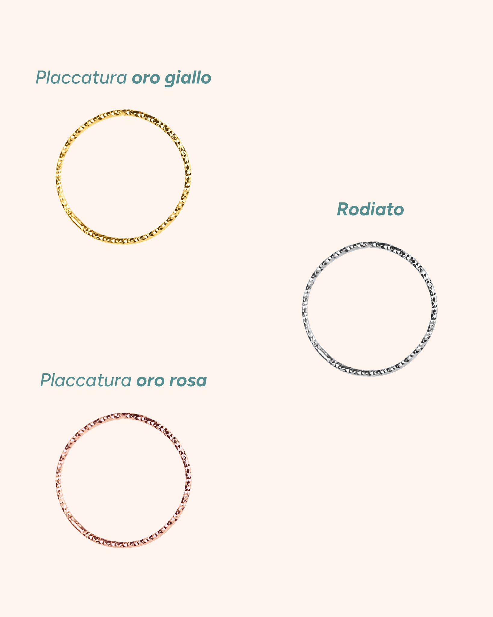 Espositore anelli N.1