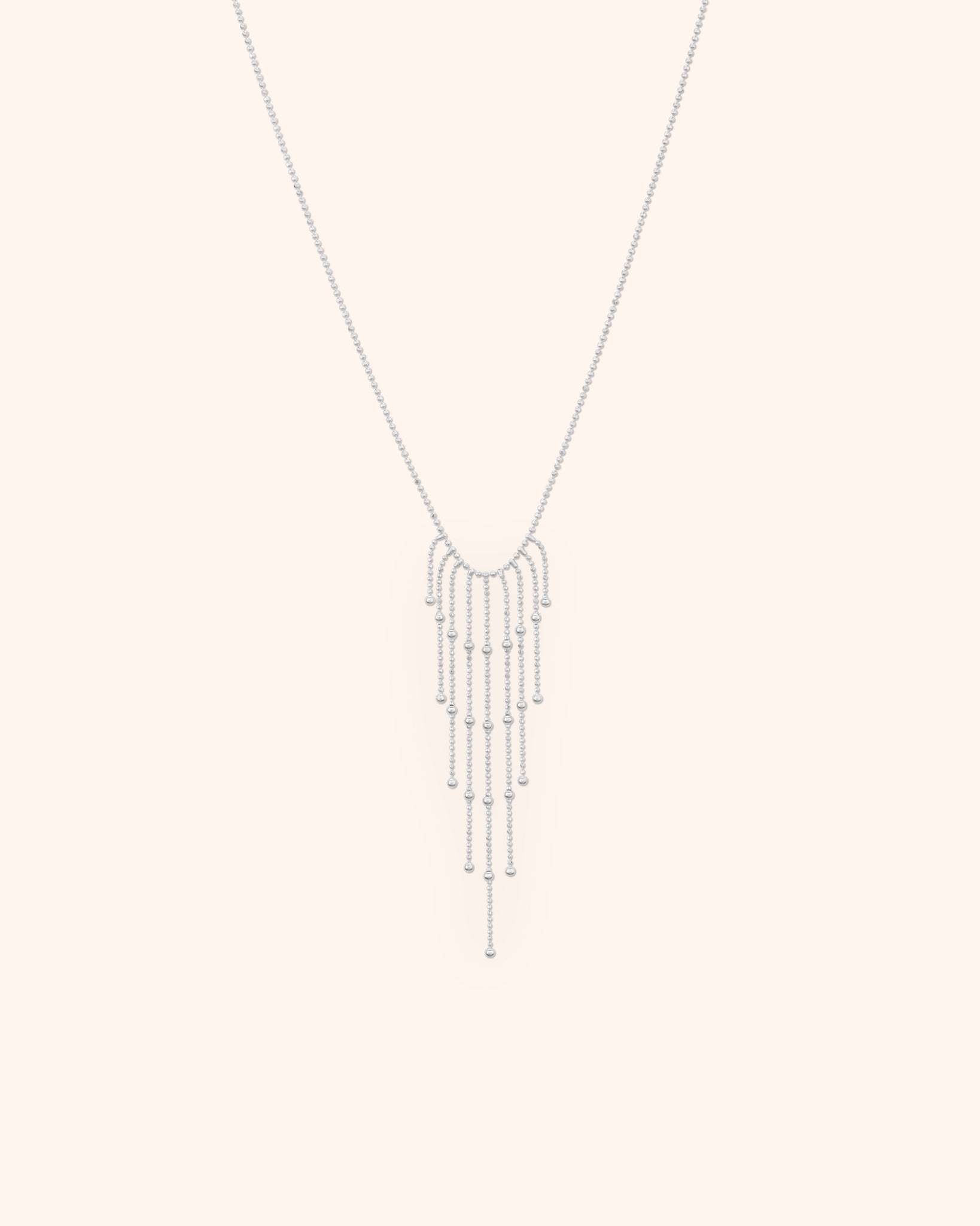 Collana La Cascade modello 2