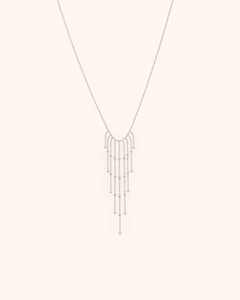 Collana La Cascade modello 2