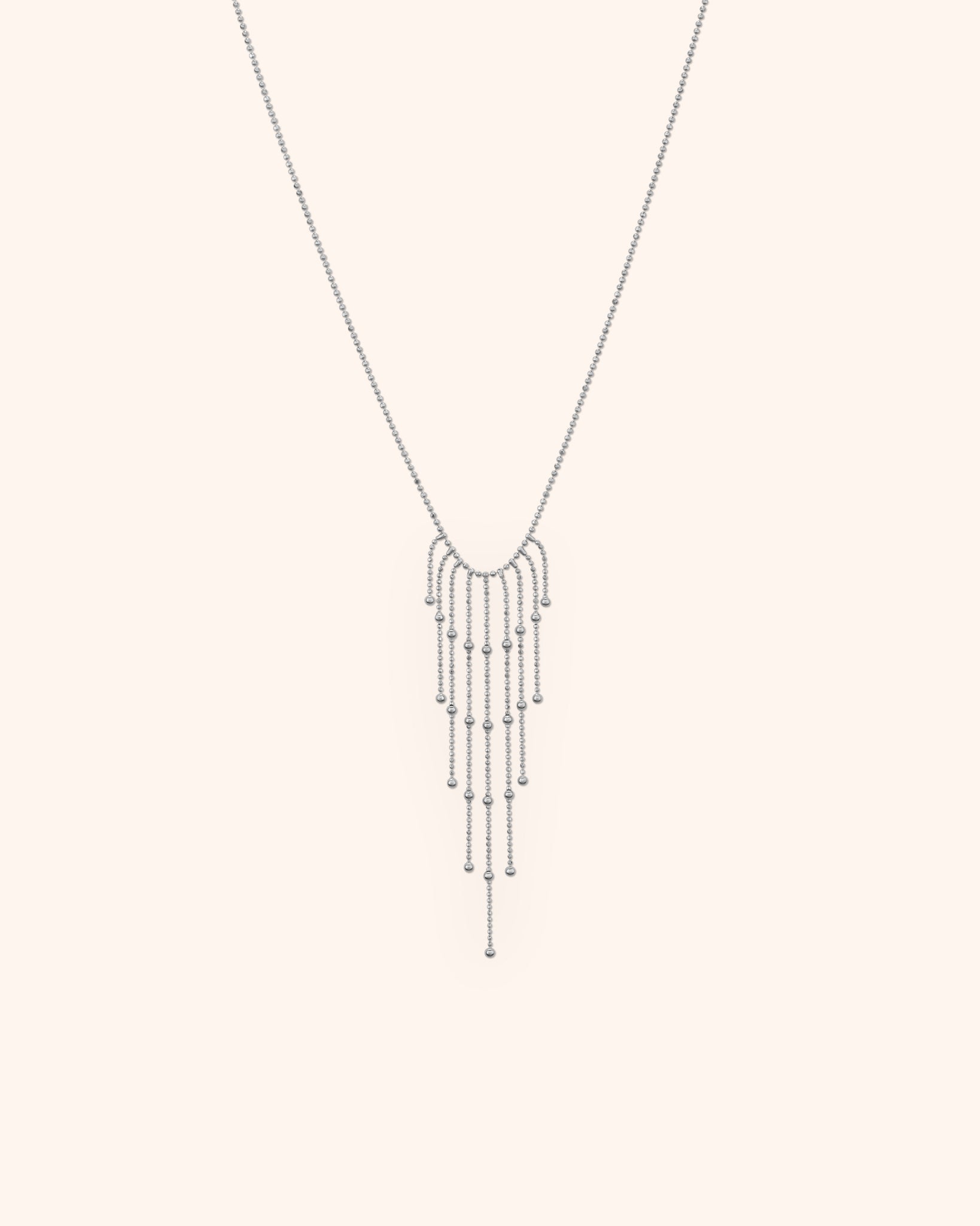 Cascata necklace