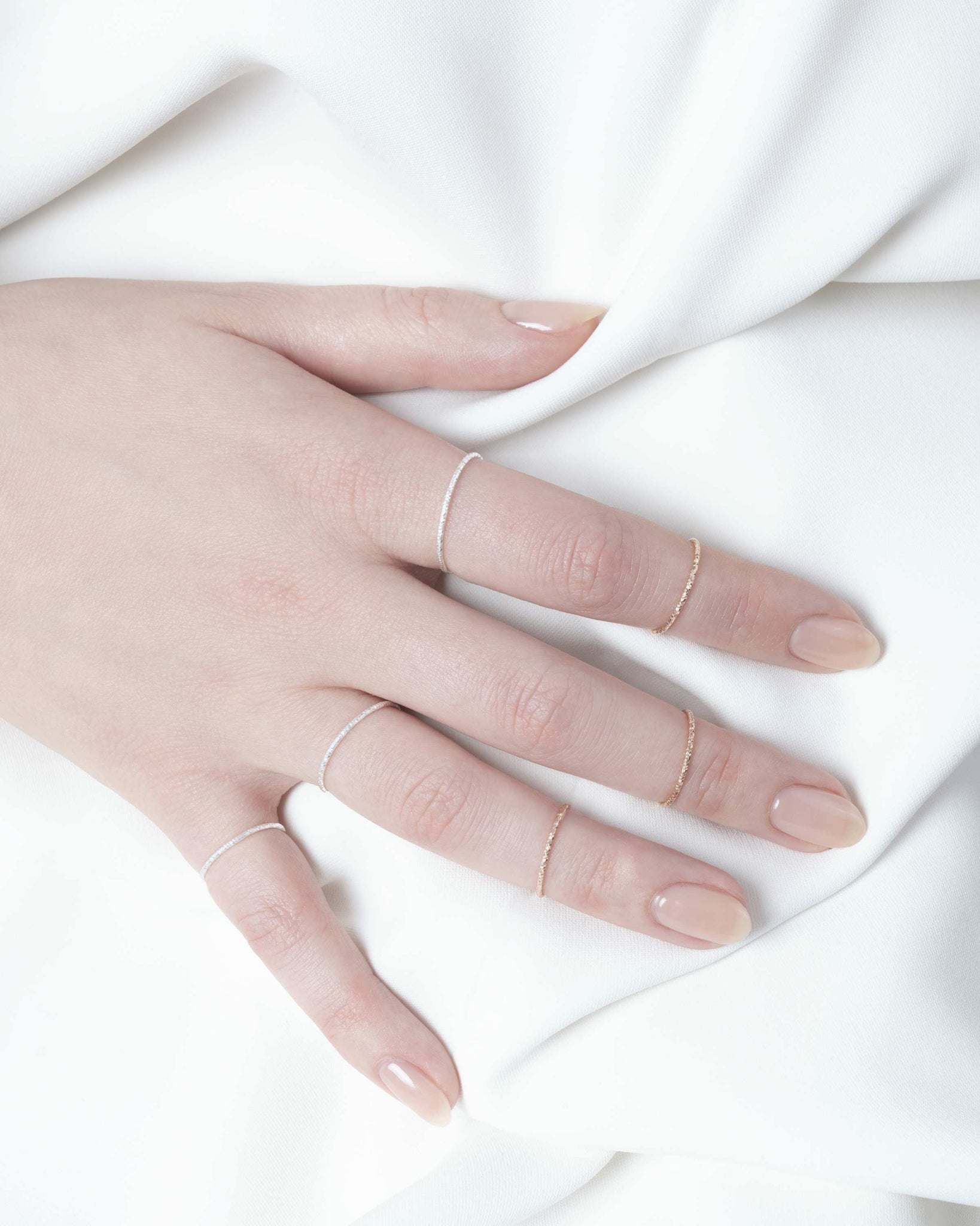 Espositore anelli N.1