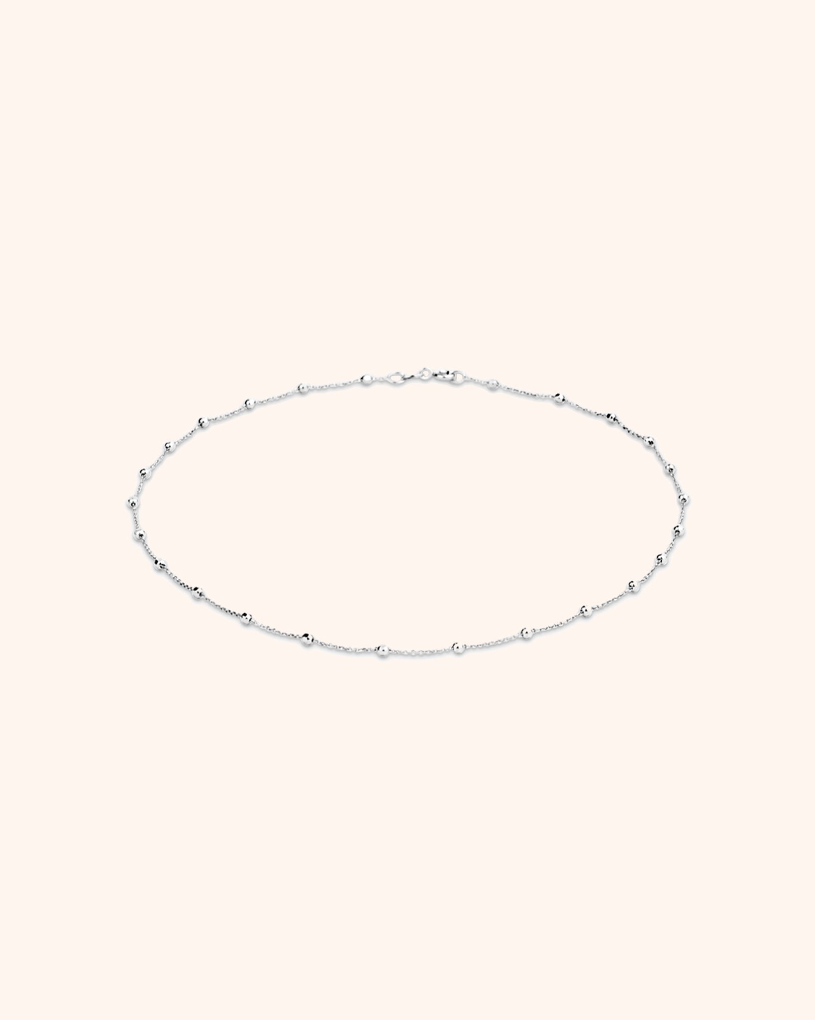 Magic Balls necklace