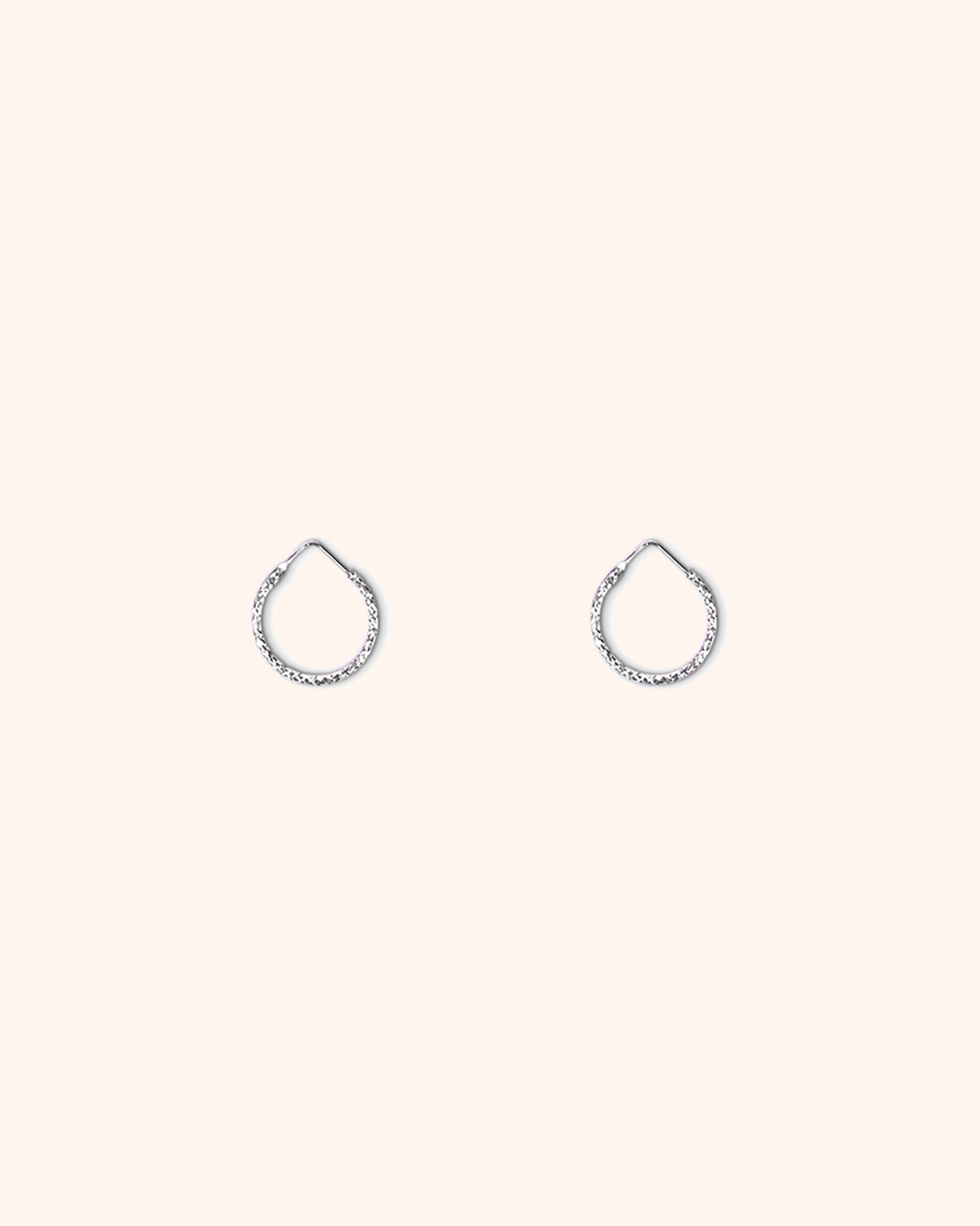 Hoop Earrings