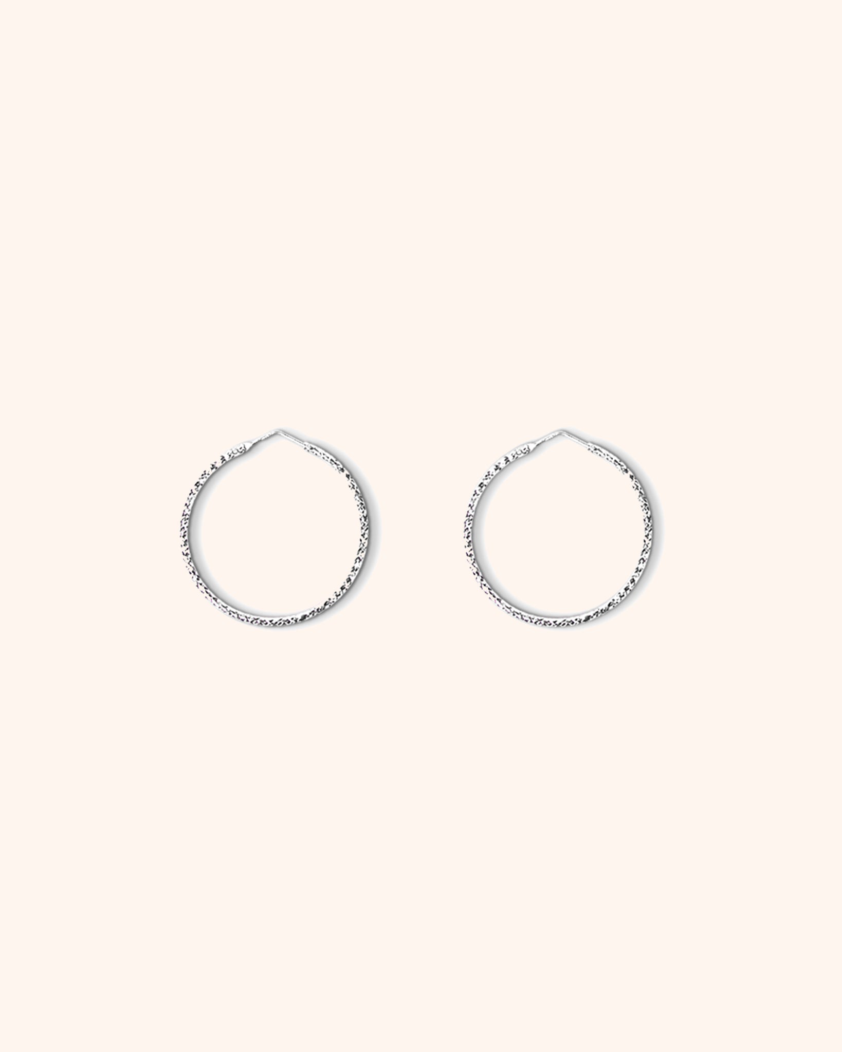 Hoop Earrings