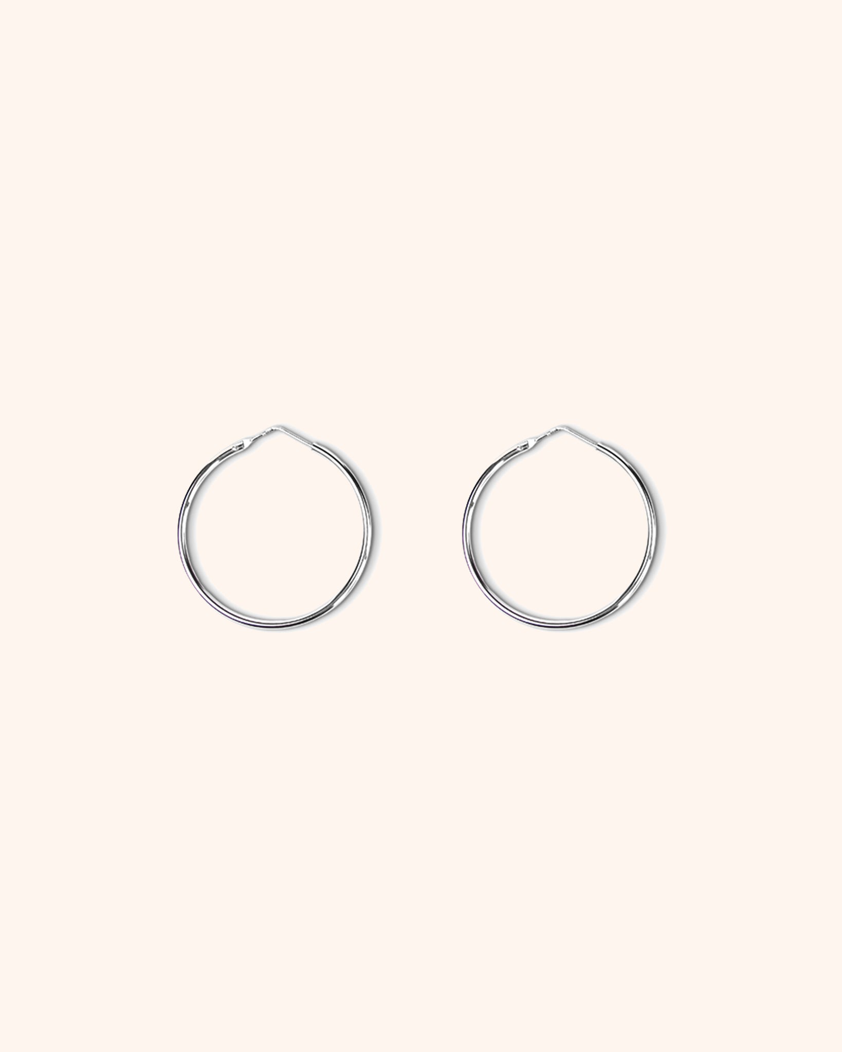 Hoop Earrings