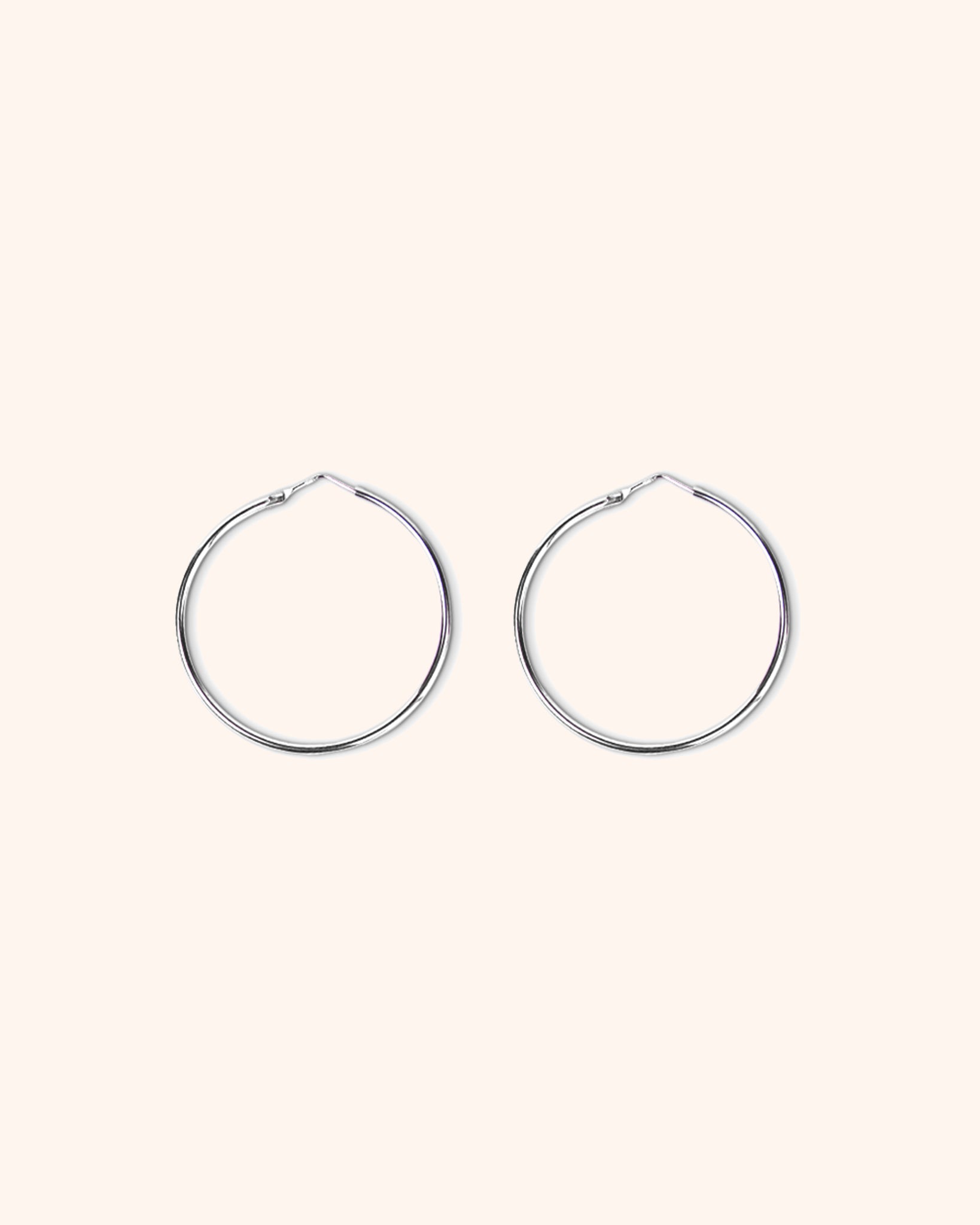 Hoop Earrings
