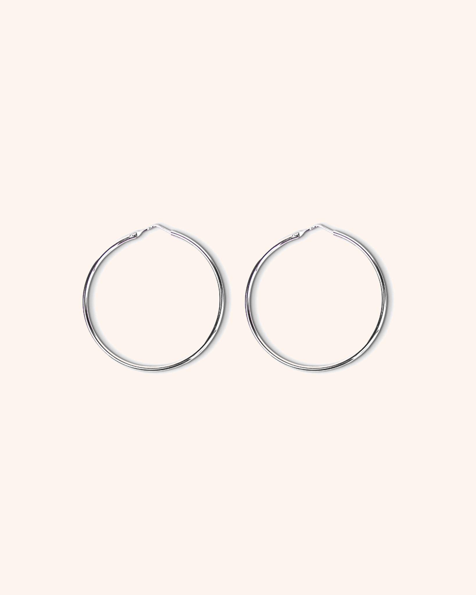 Hoop Earrings