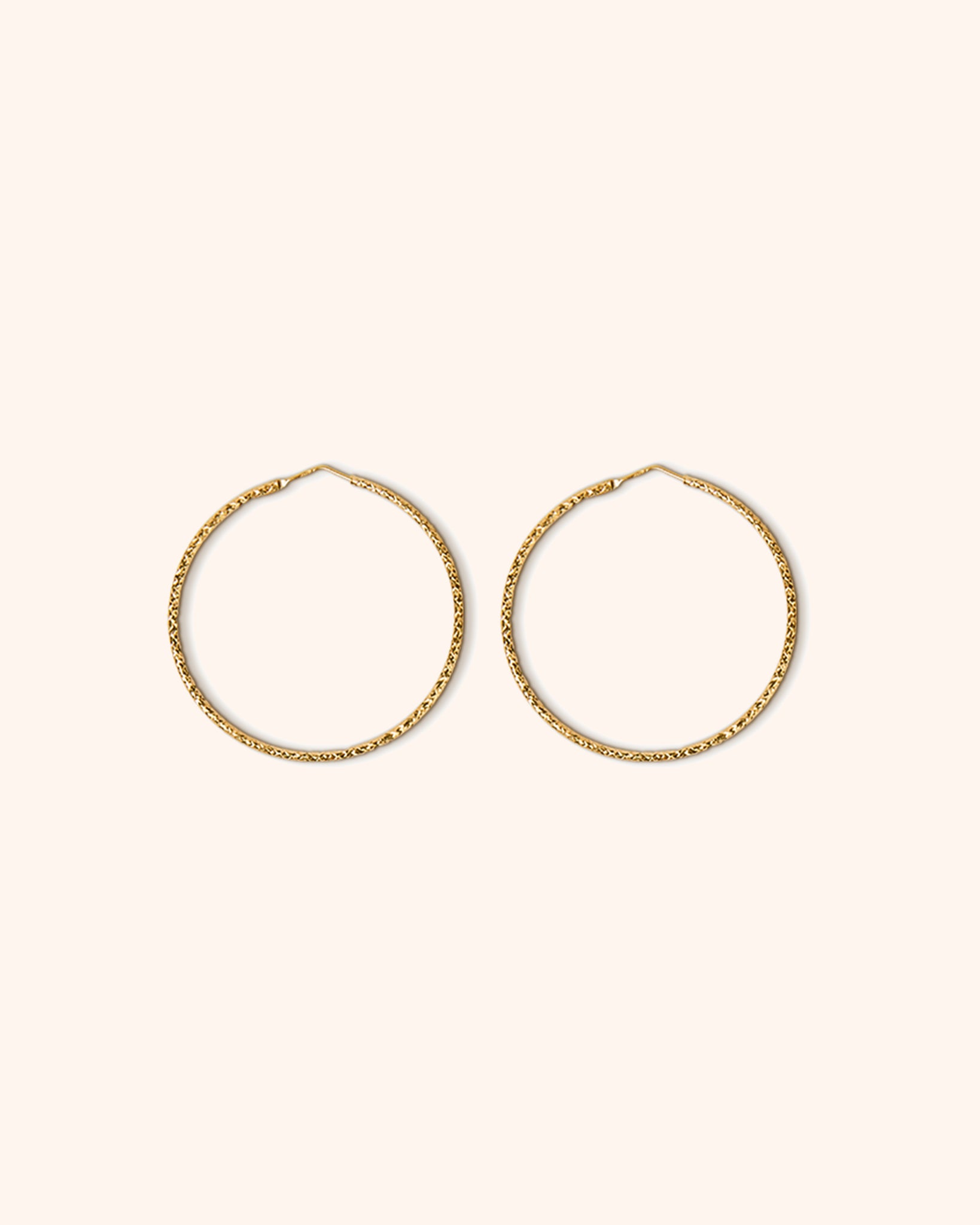 Hoop Earrings
