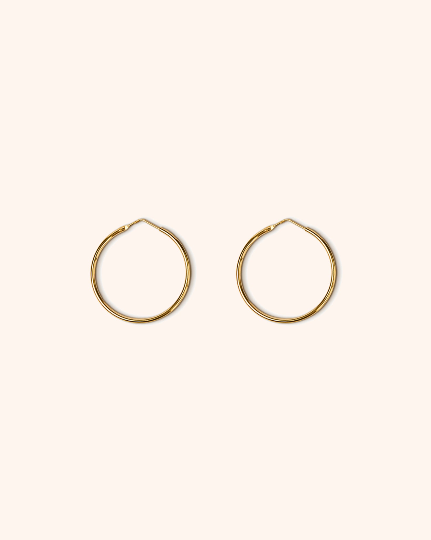 Hoop Earrings