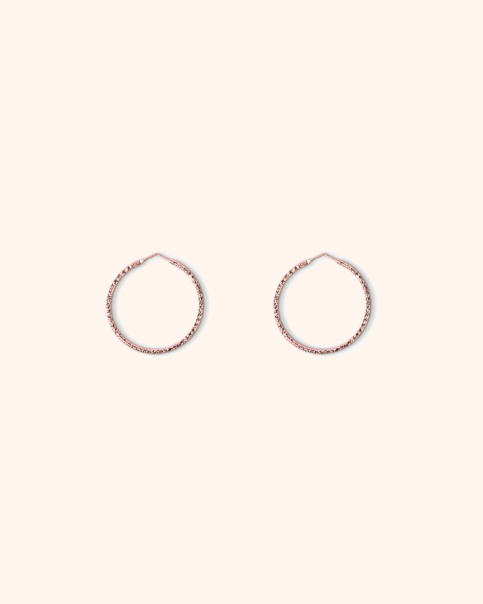 Hoop Earrings