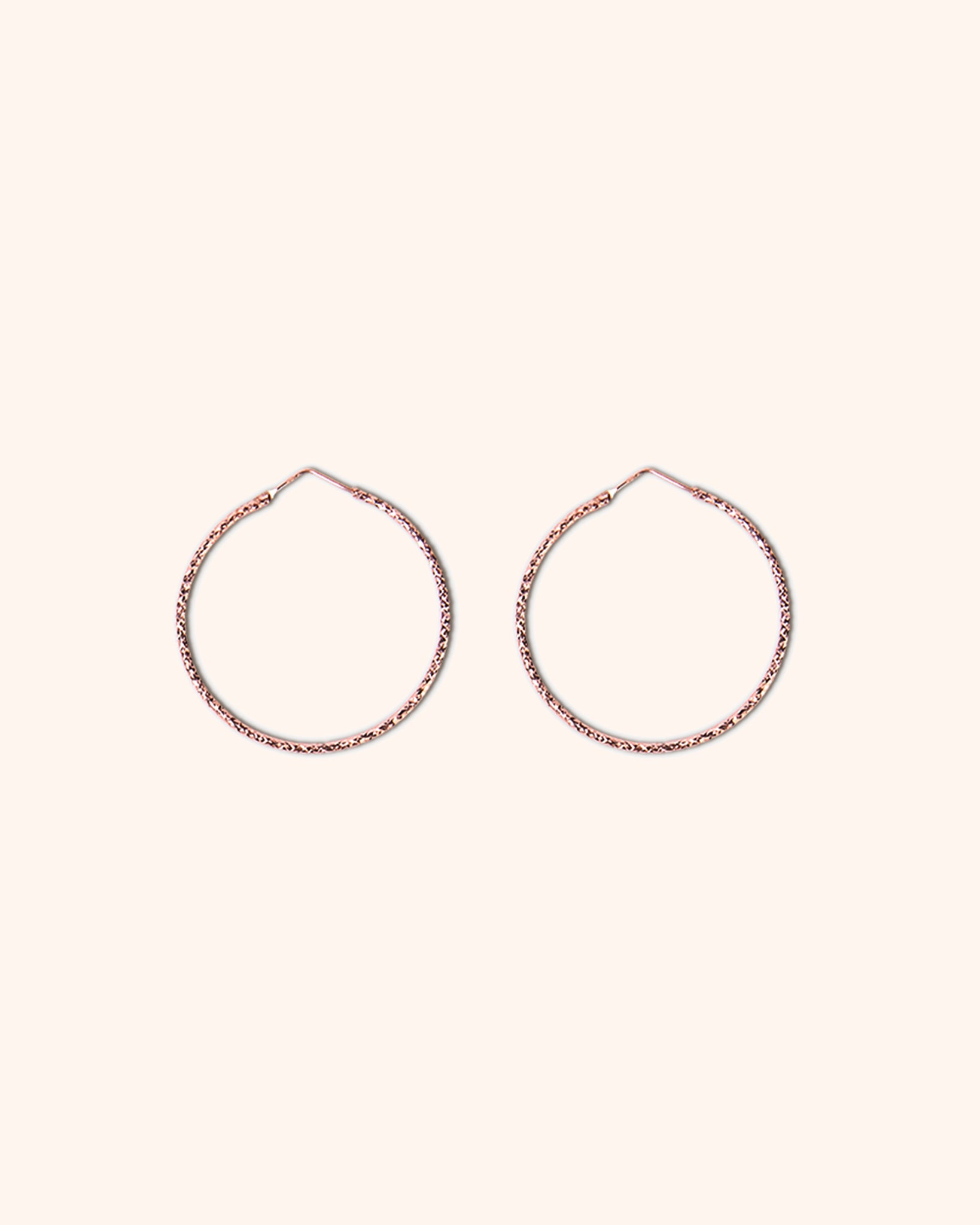 Hoop Earrings