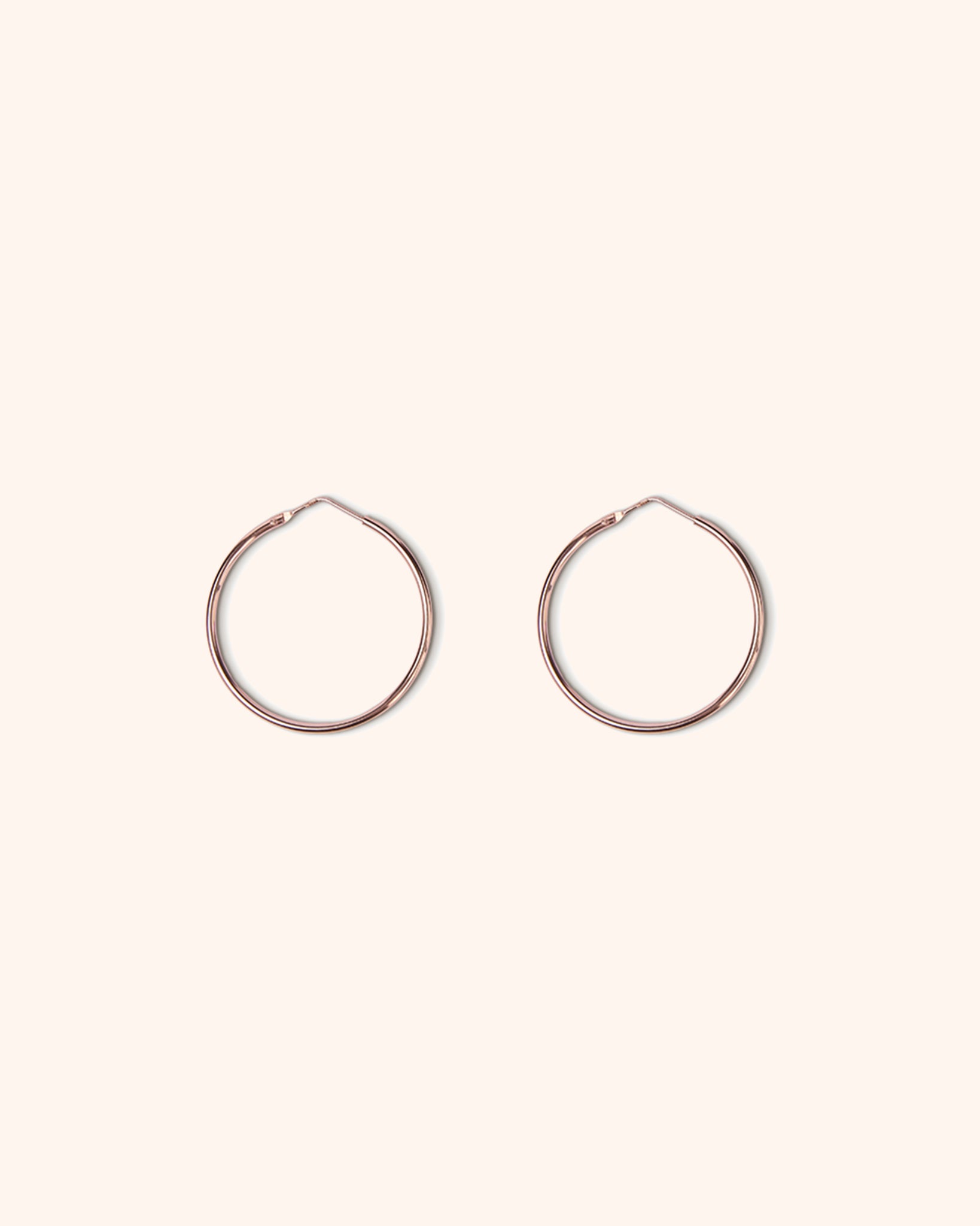 Hoop Earrings