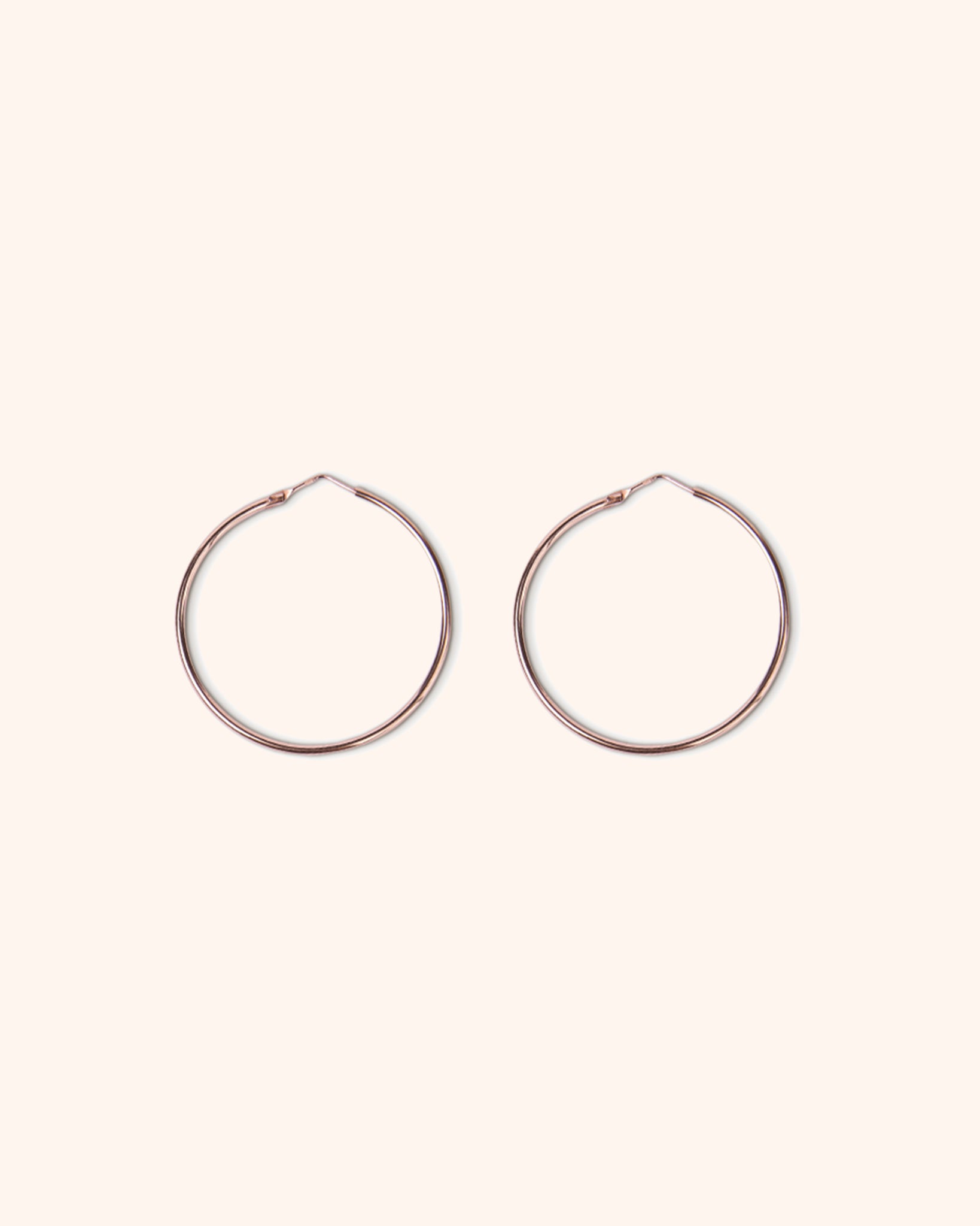 Hoop Earrings