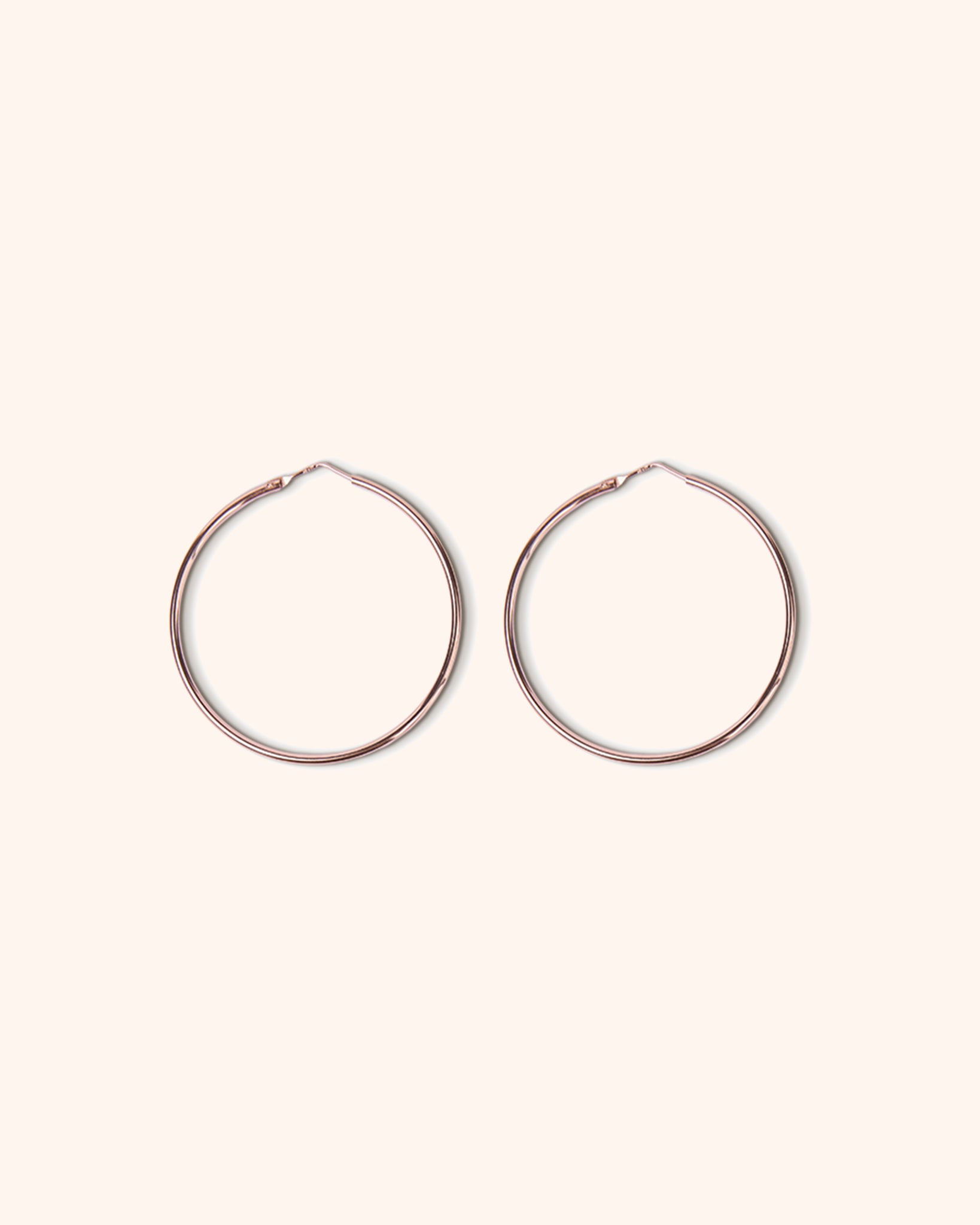 Hoop Earrings