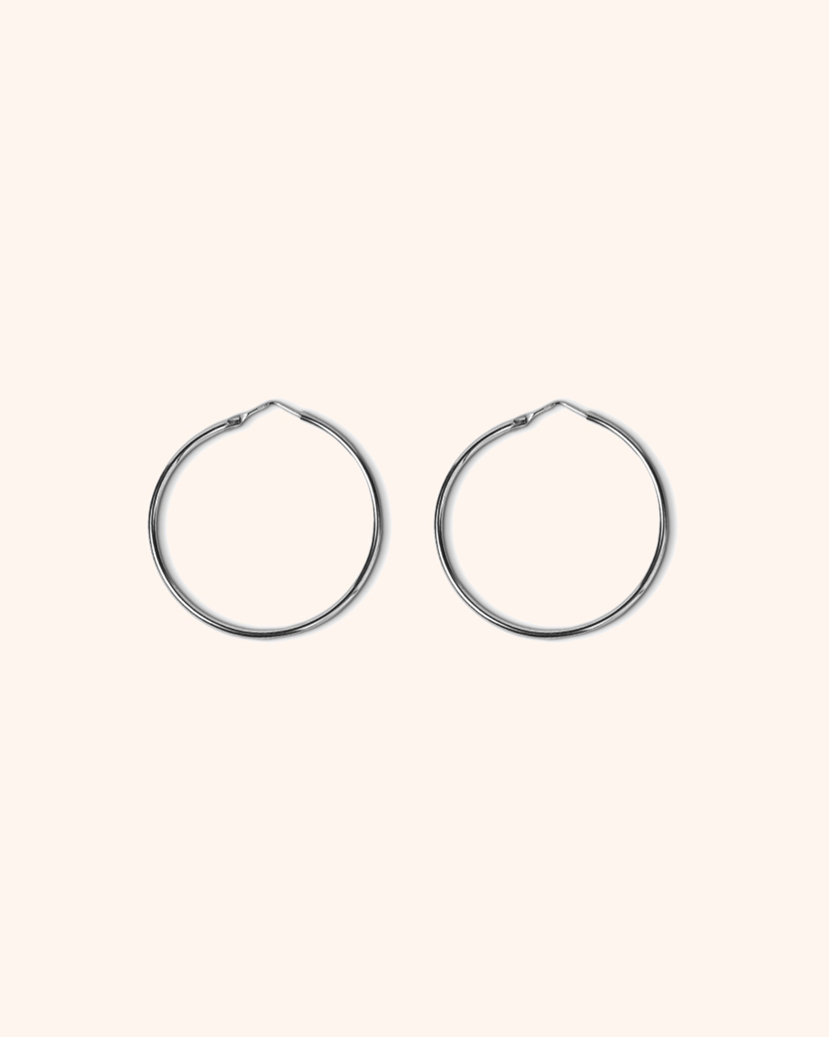 Hoop Earrings