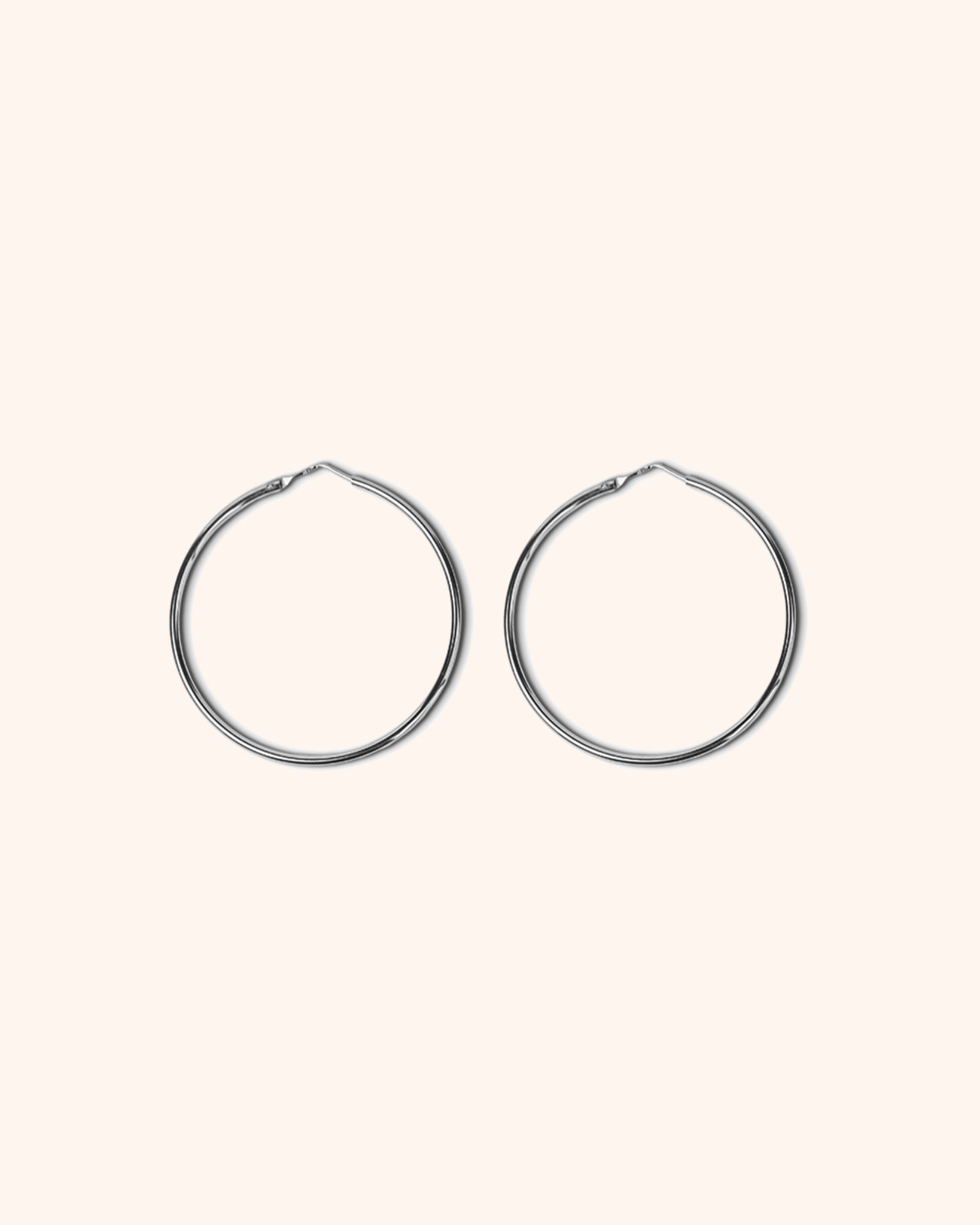 Hoop Earrings