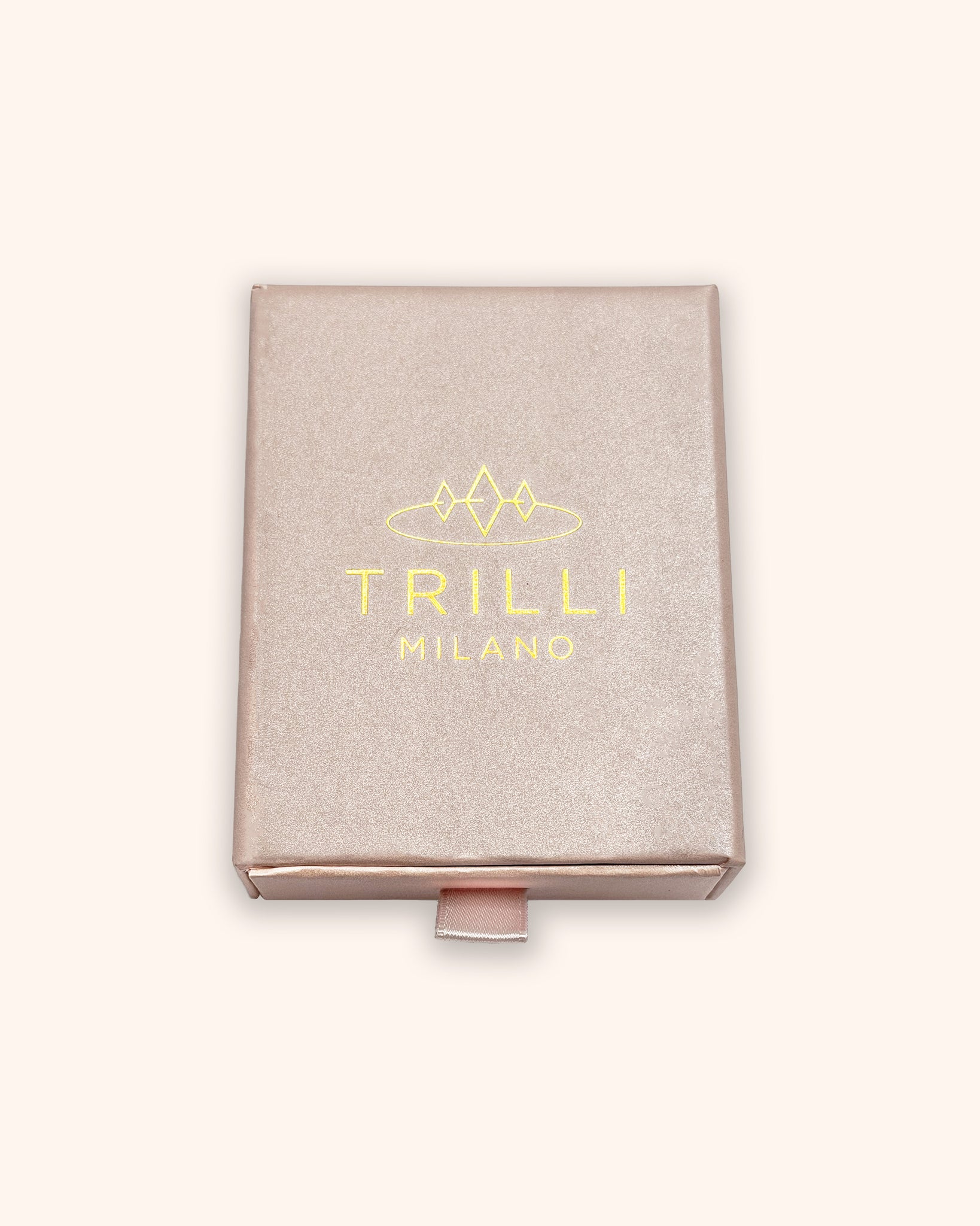 Packaging box con cassetto