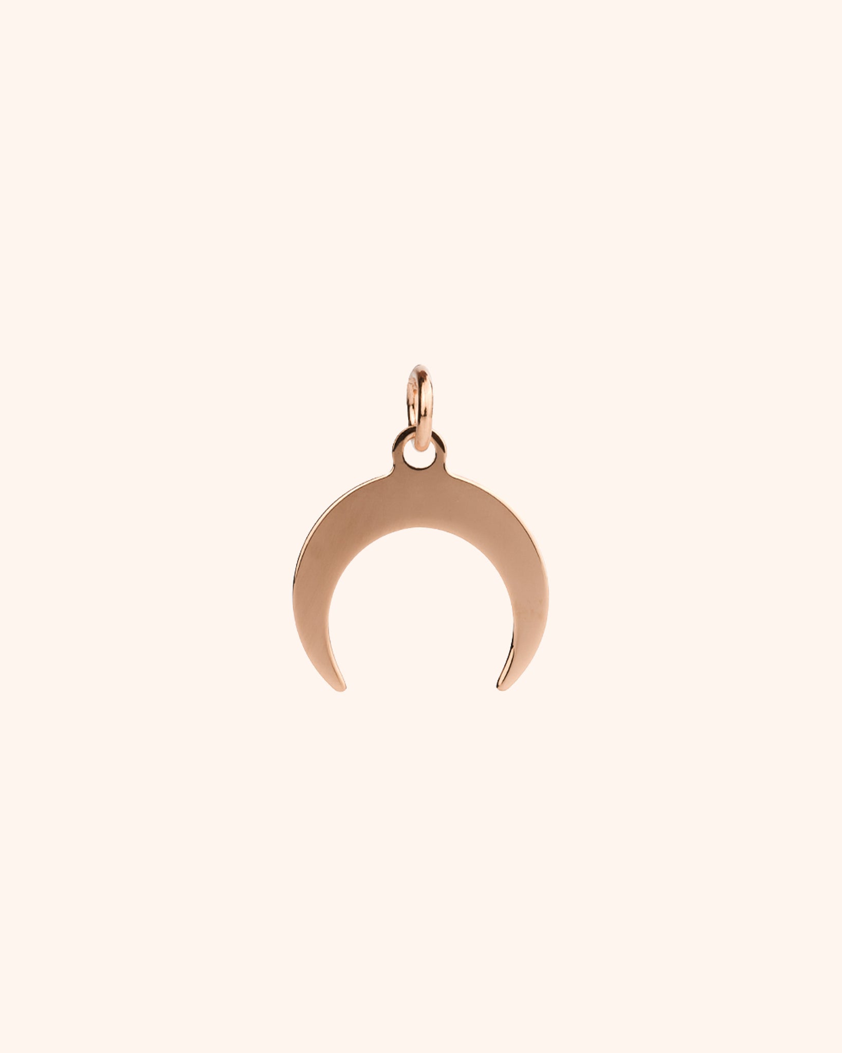 Moon Pendant