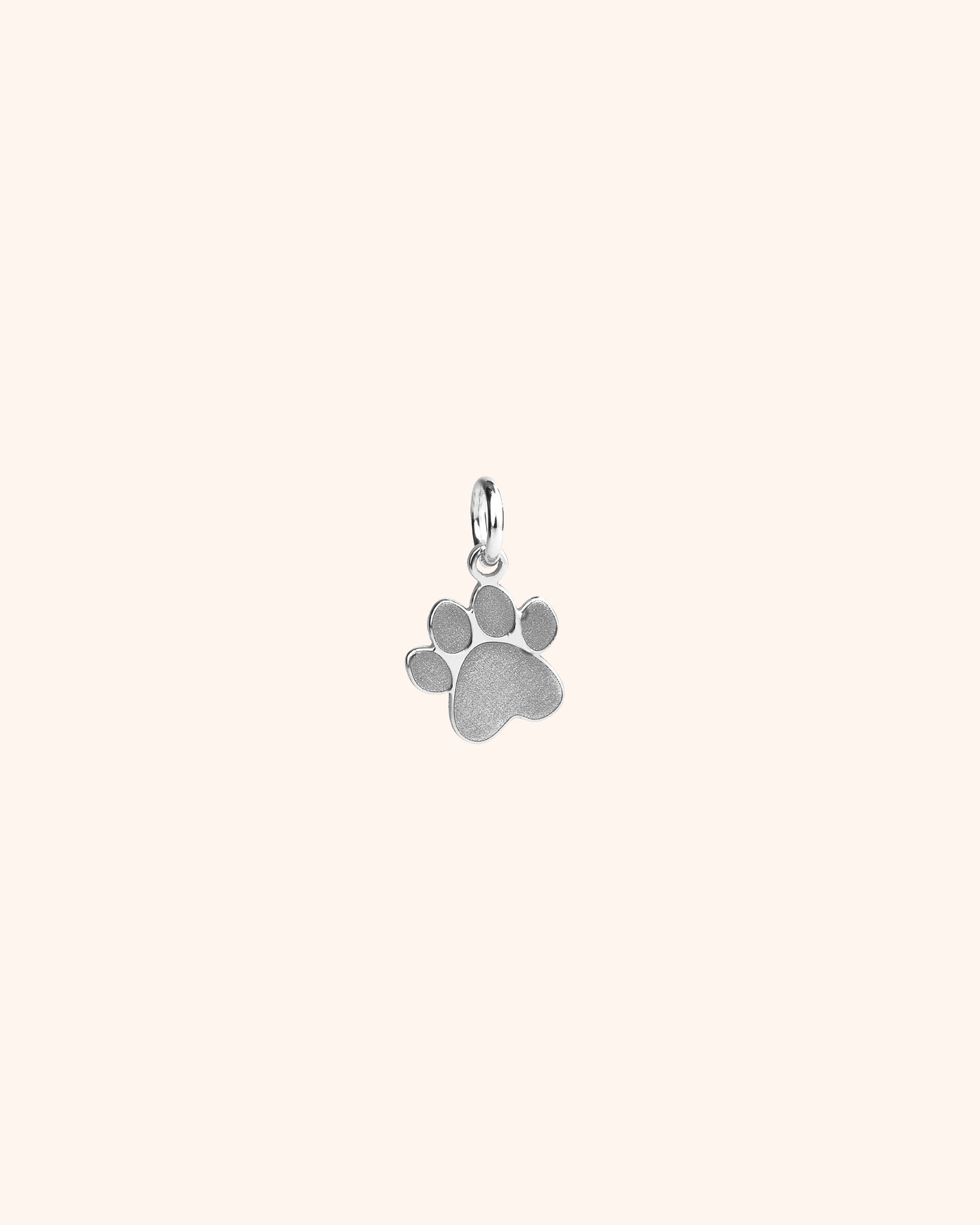 Paw Pendant