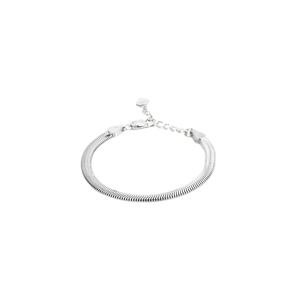 Snake bracelet