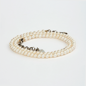 River Pearl Necklace