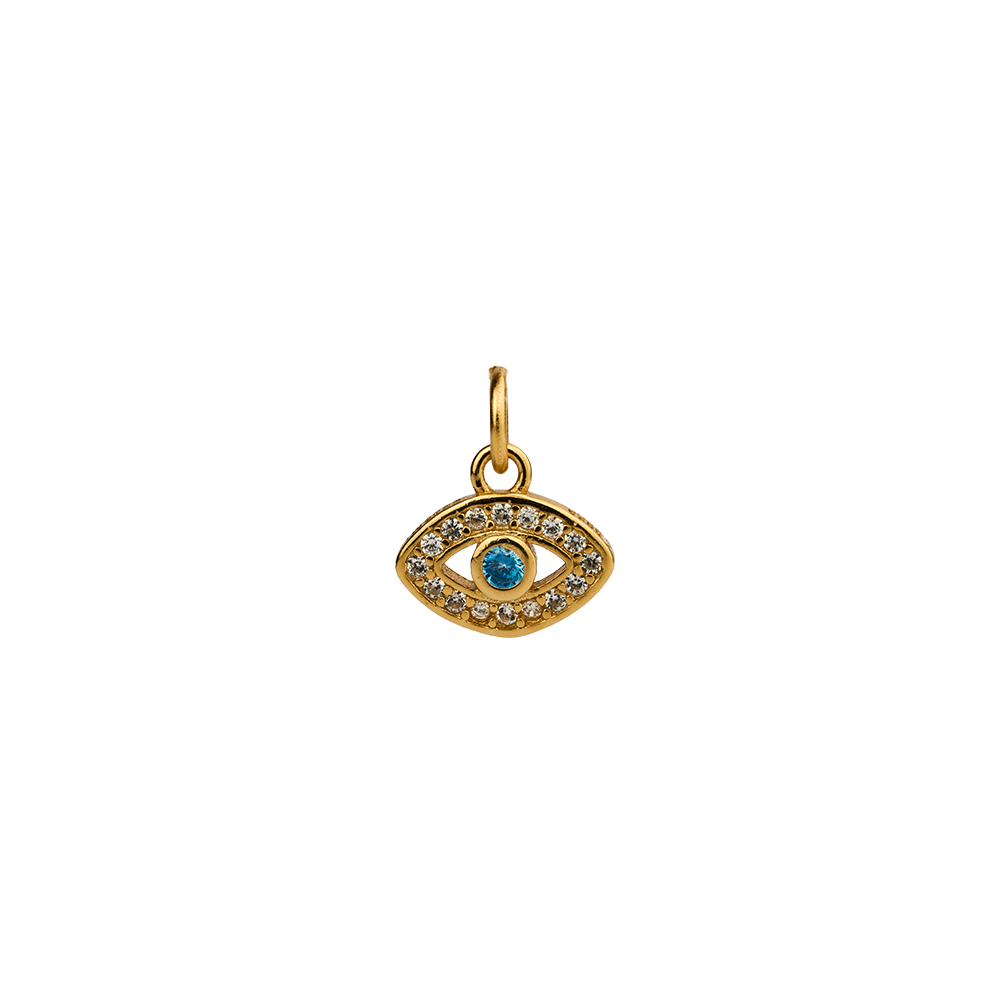 Eye Pendant