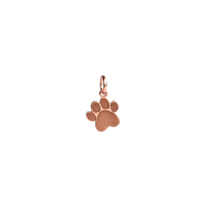 Paw Pendant