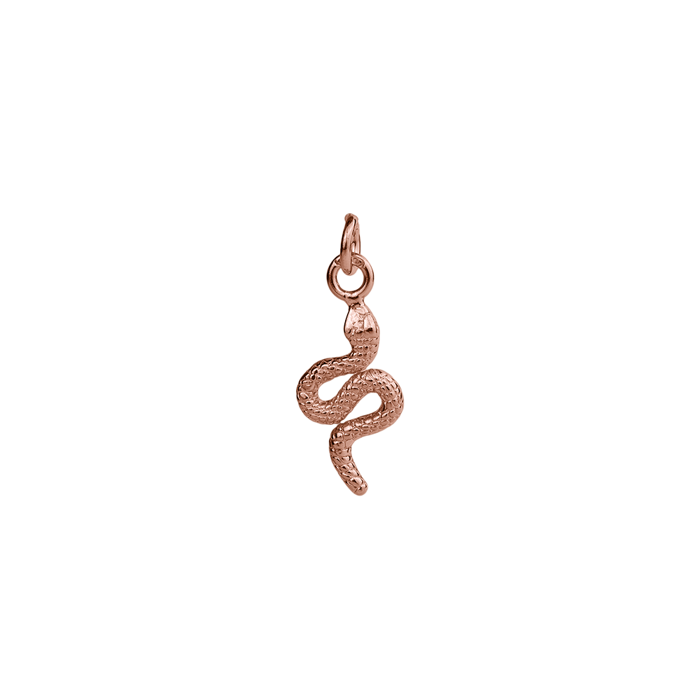 Snake Pendant