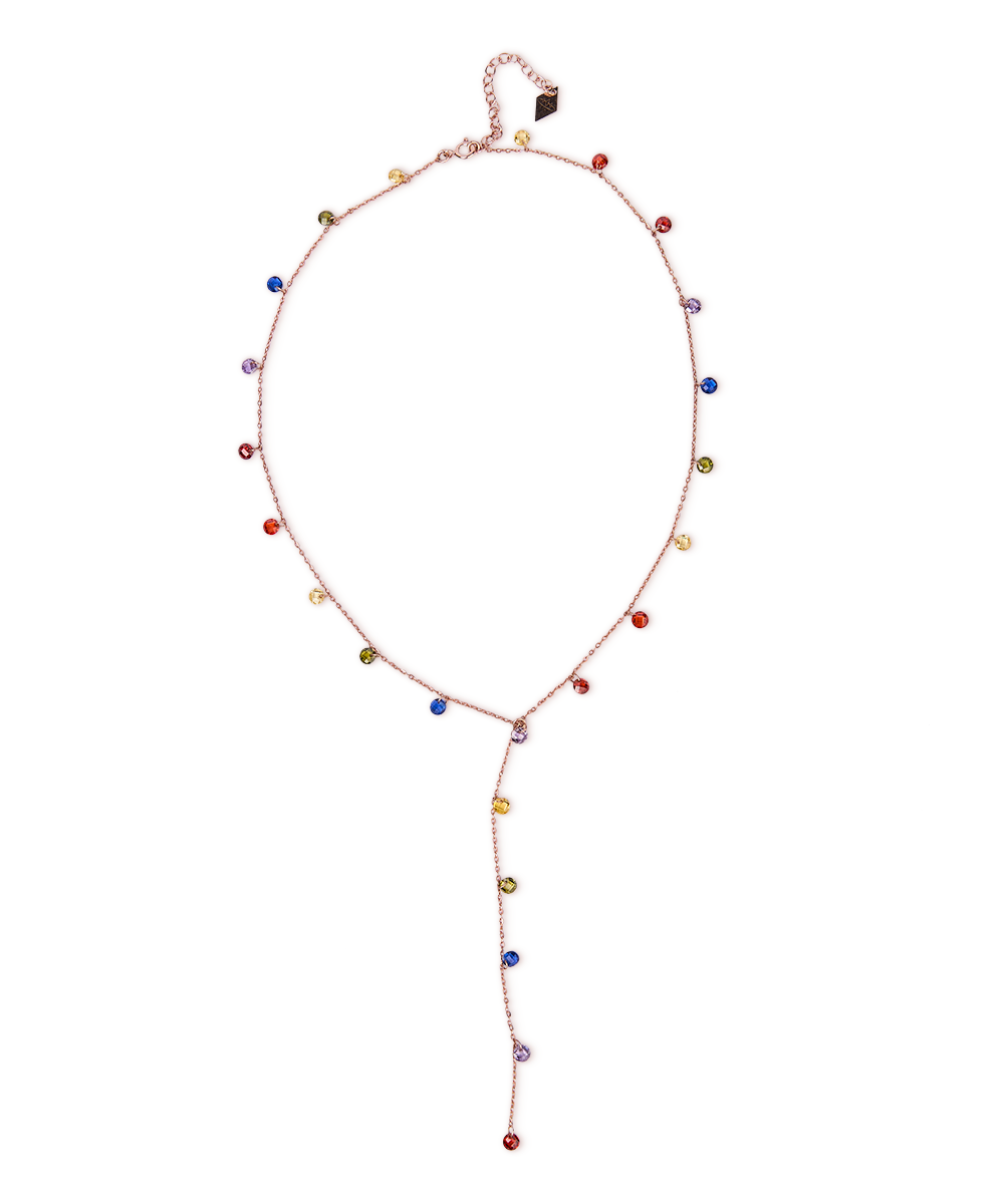 Collana Rainbow