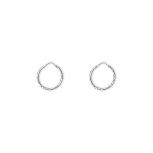 Hoop Earrings