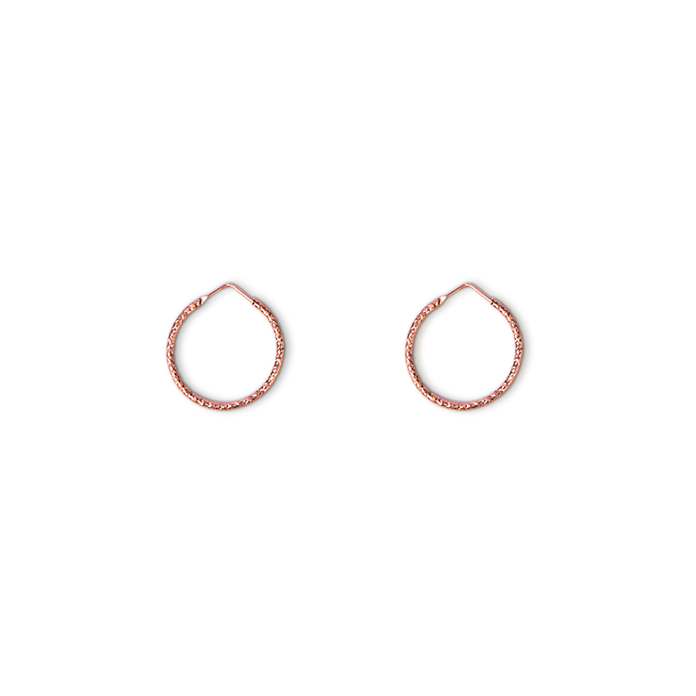 Hoop Earrings