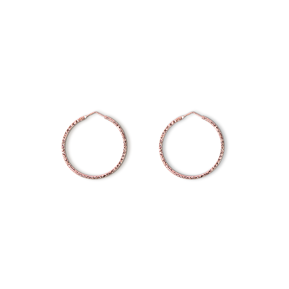 Hoop Earrings