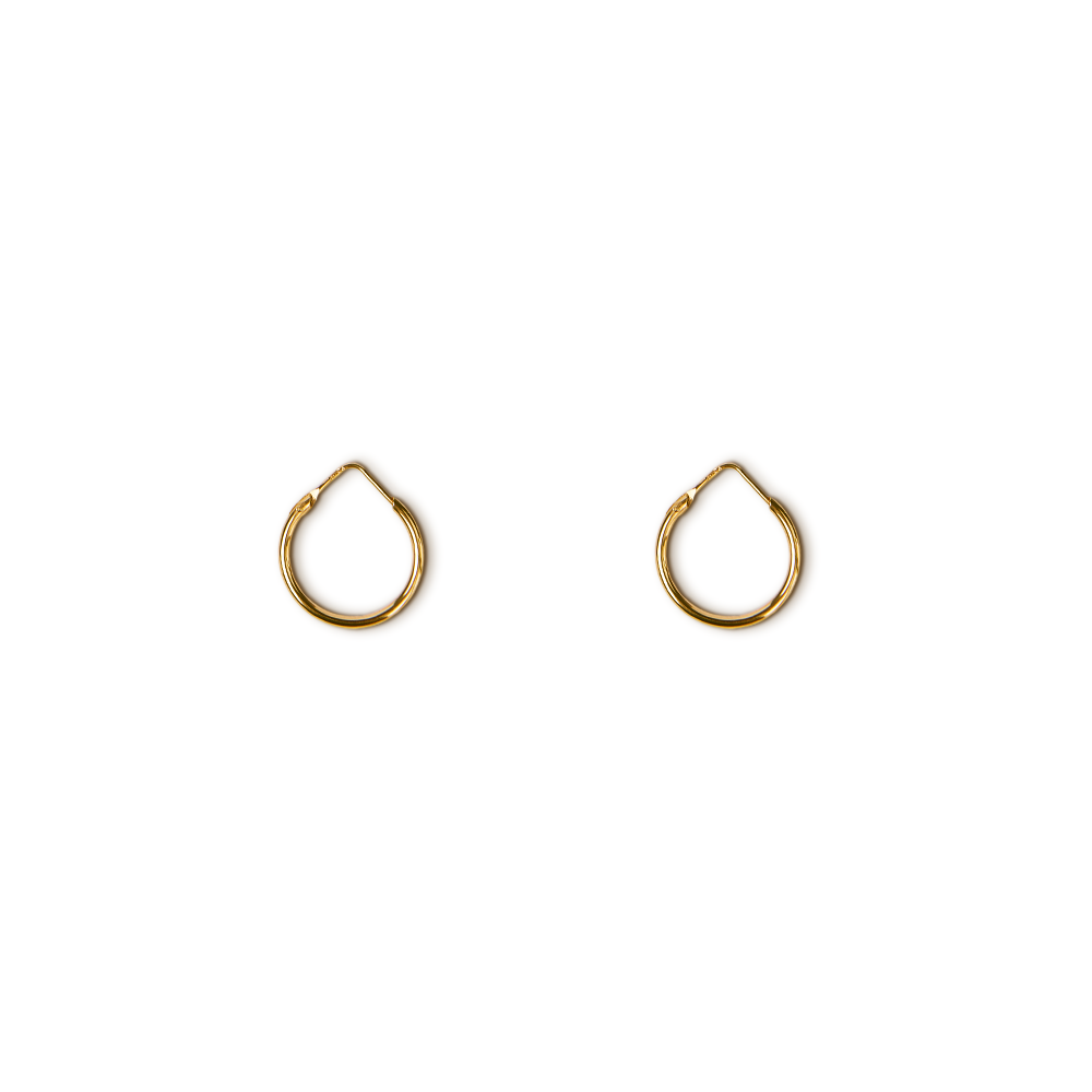 Hoop Earrings