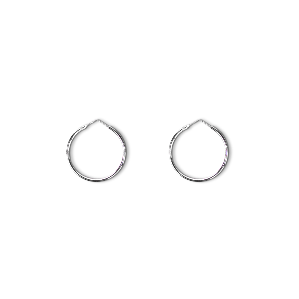 Hoop Earrings