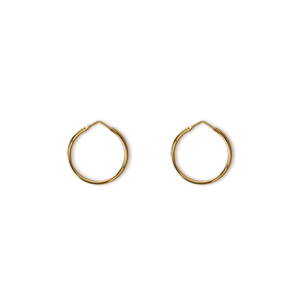 Hoop Earrings