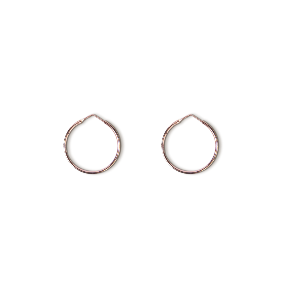 Hoop Earrings