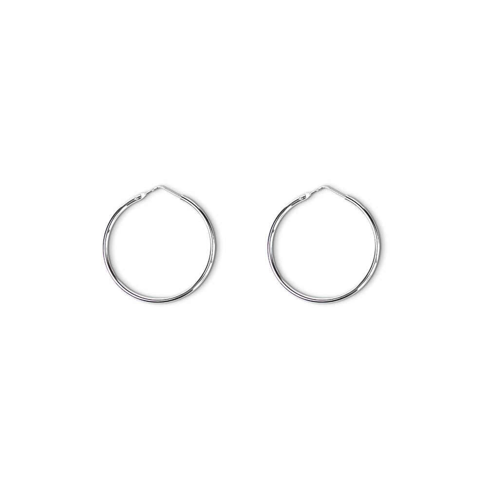 Hoop Earrings