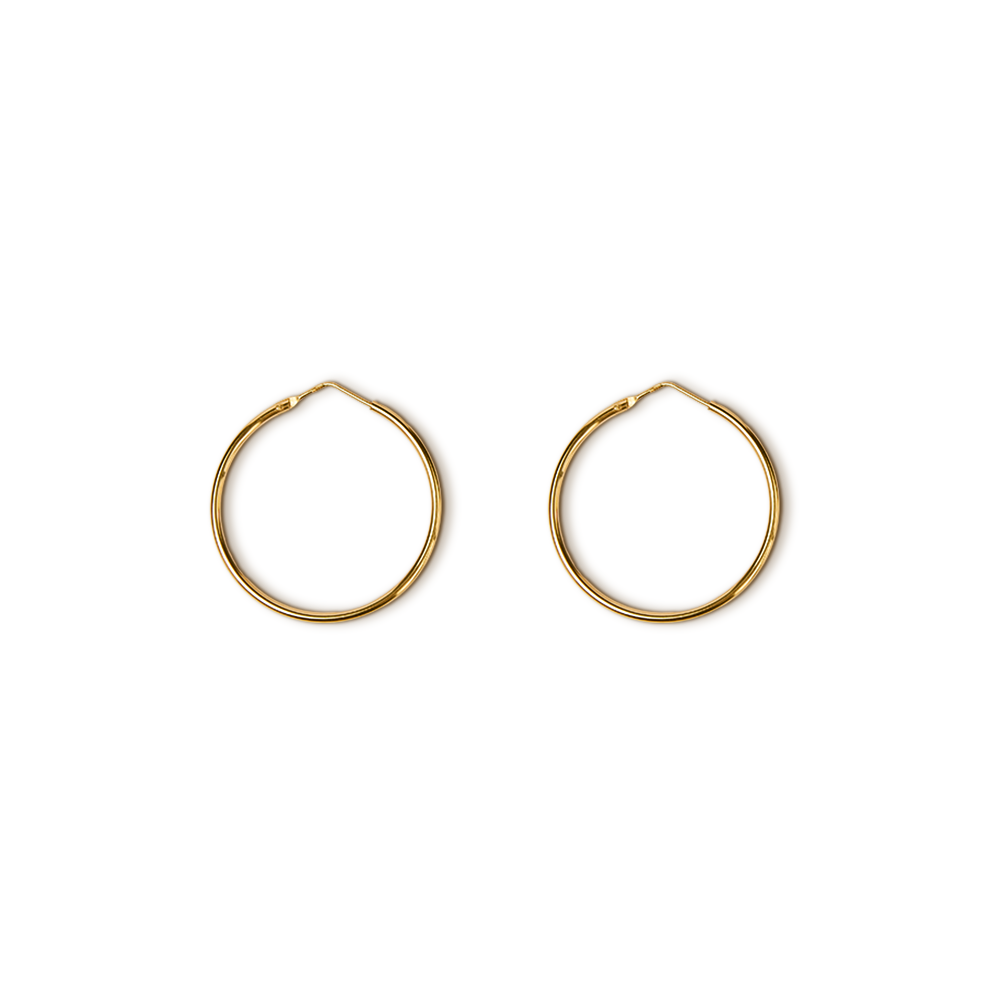 Hoop Earrings