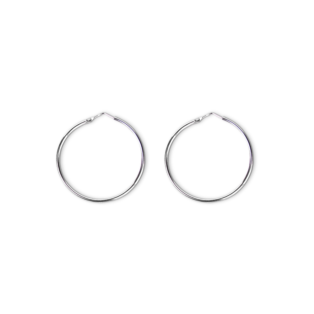 Hoop Earrings