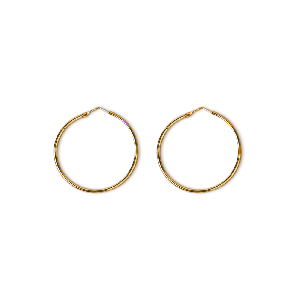 Hoop Earrings