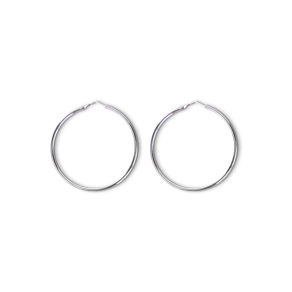 Hoop Earrings