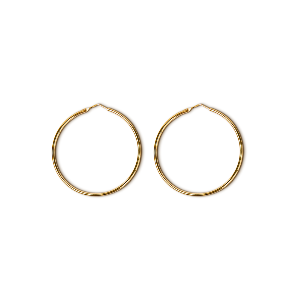 Hoop Earrings