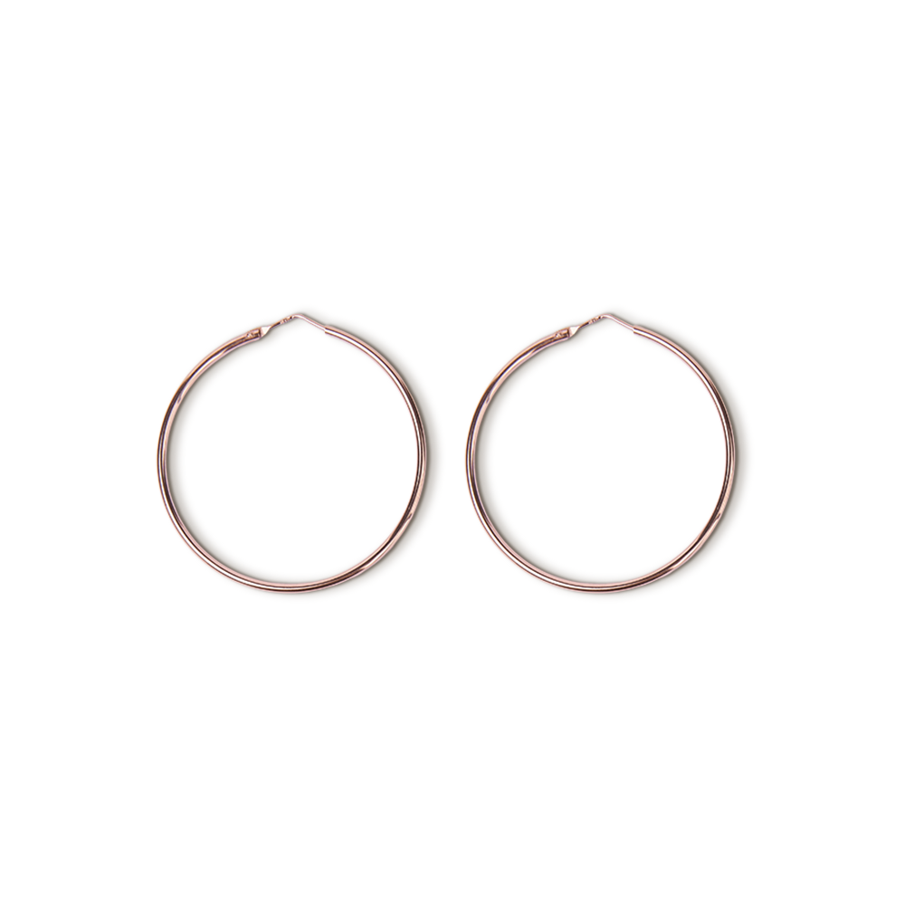 Hoop Earrings