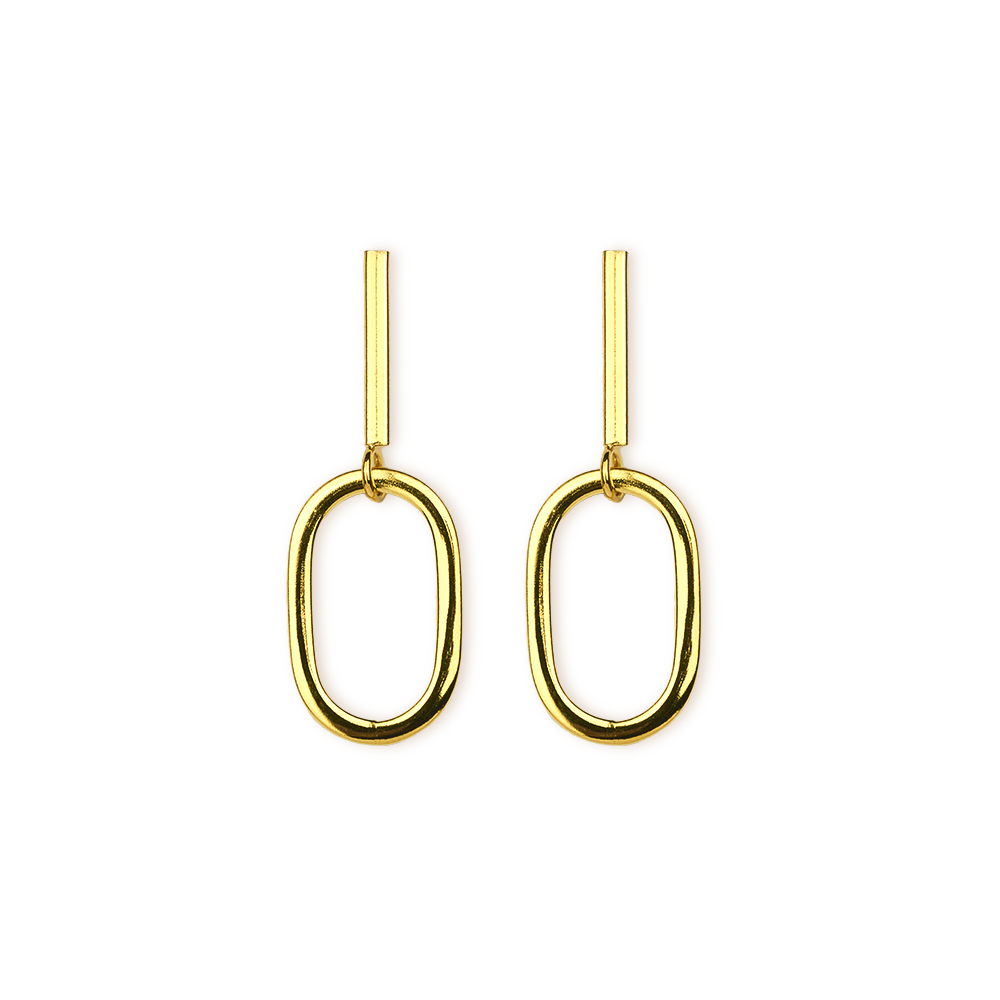 Vittoria Earrings