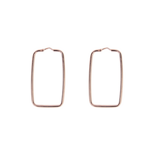 Rectangular Earrings