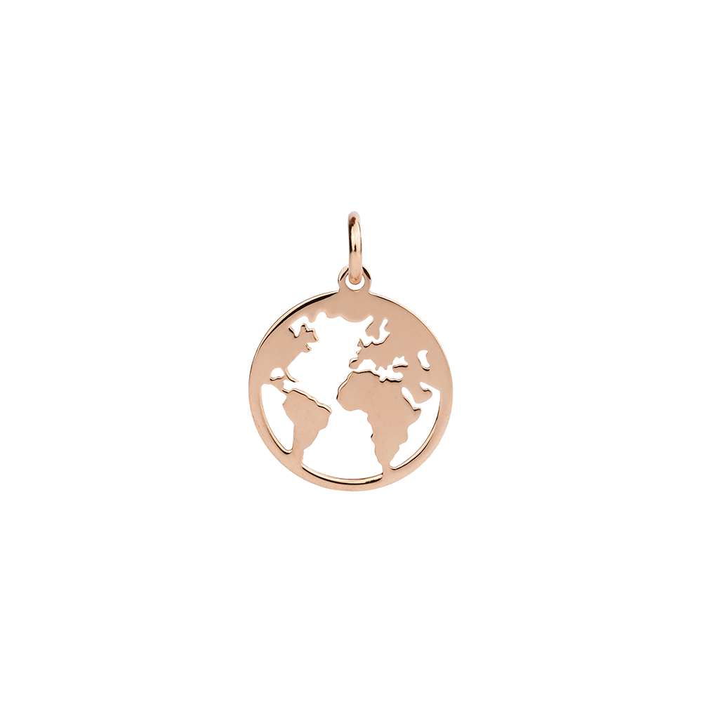 World Pendant