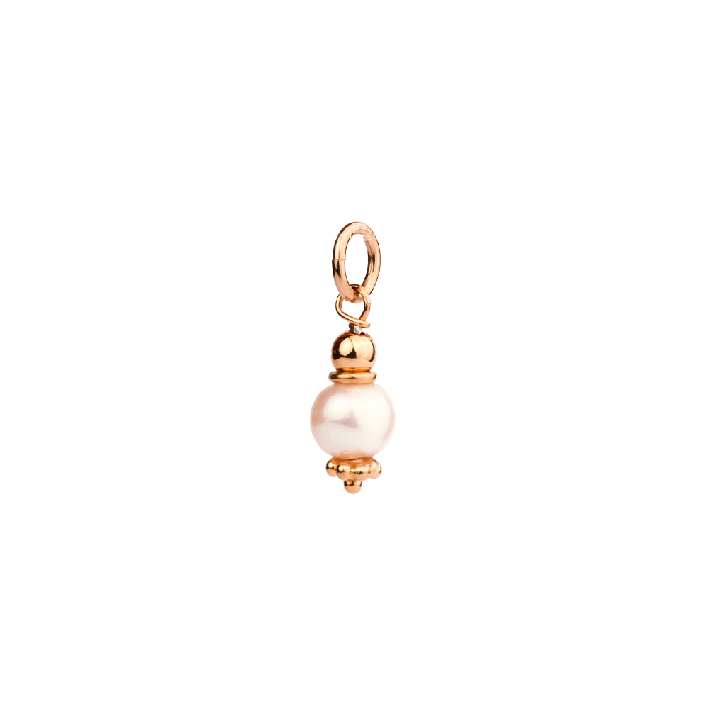 River Pearl Pendant